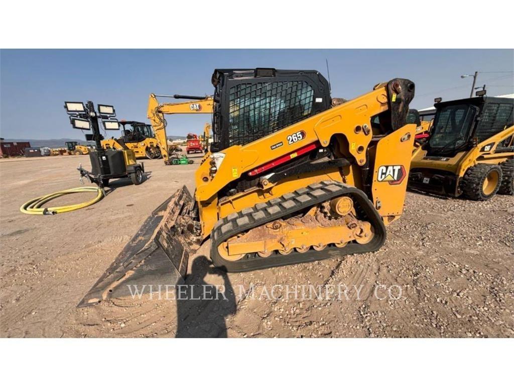 CAT 265 C3H2 Utovarivaču guseničara