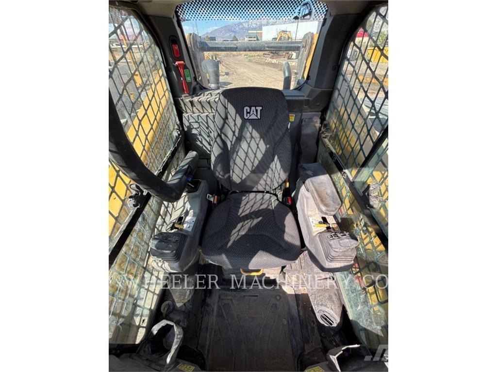 CAT 265 C3H2 Utovarivaču guseničara