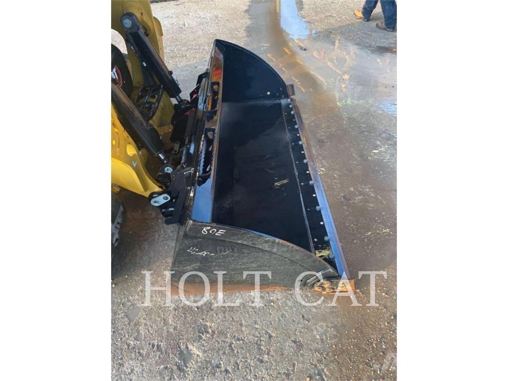 CAT 265XPSDEMO Skid steer mini utovarivači
