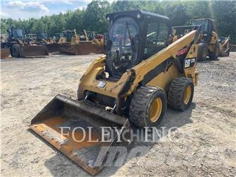 CAT 272D2 Skid steer mini utovarivači