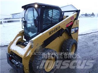 CAT 272D2 H2CB Skid steer mini utovarivači