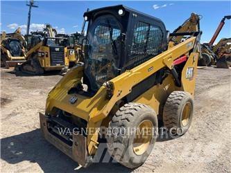 CAT 272D3 Skid steer mini utovarivači