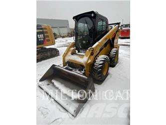 CAT 272D3 Skid steer mini utovarivači