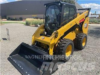 CAT 272D3 Skid steer mini utovarivači