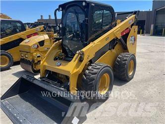 CAT 272D3 Skid steer mini utovarivači