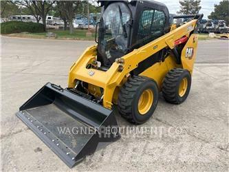 CAT 272D3 Skid steer mini utovarivači