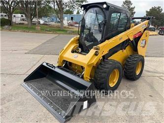 CAT 272D3 Skid steer mini utovarivači