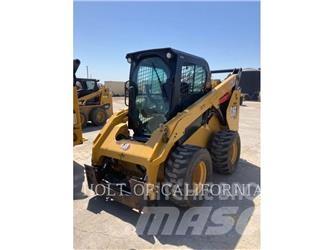 CAT 272D3 Skid steer mini utovarivači