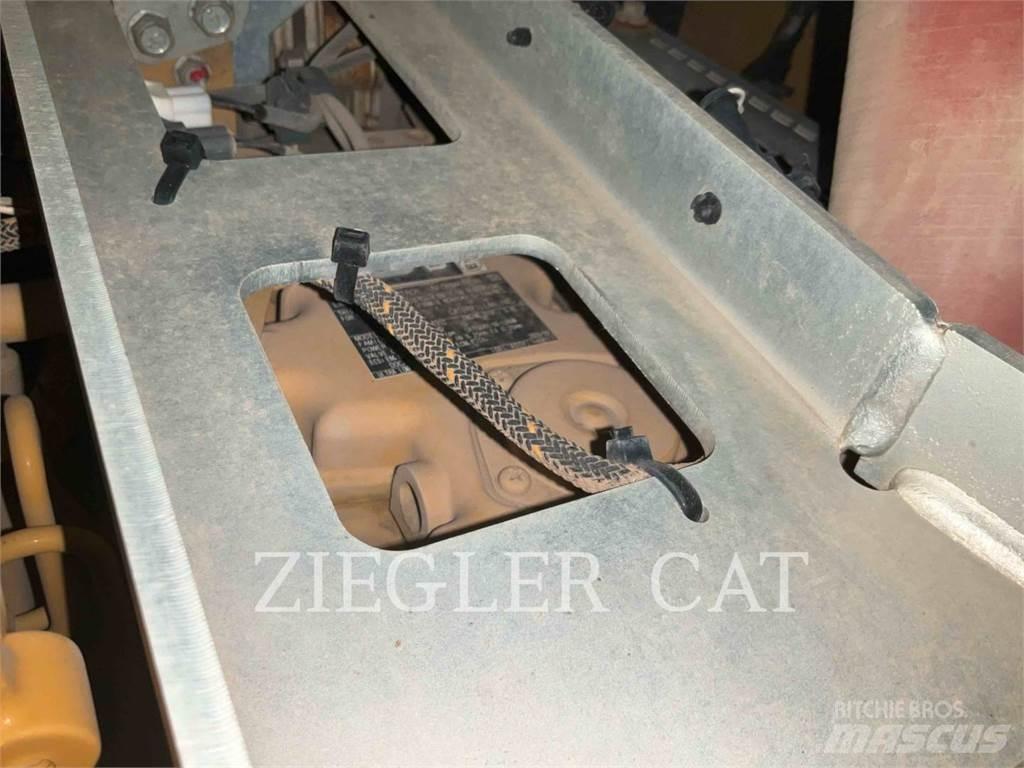CAT 272D3 Skid steer mini utovarivači
