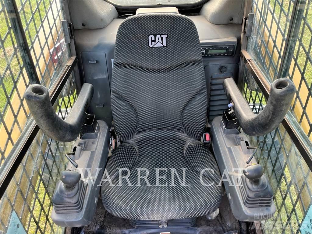 CAT 272D3 C3H3 Skid steer mini utovarivači