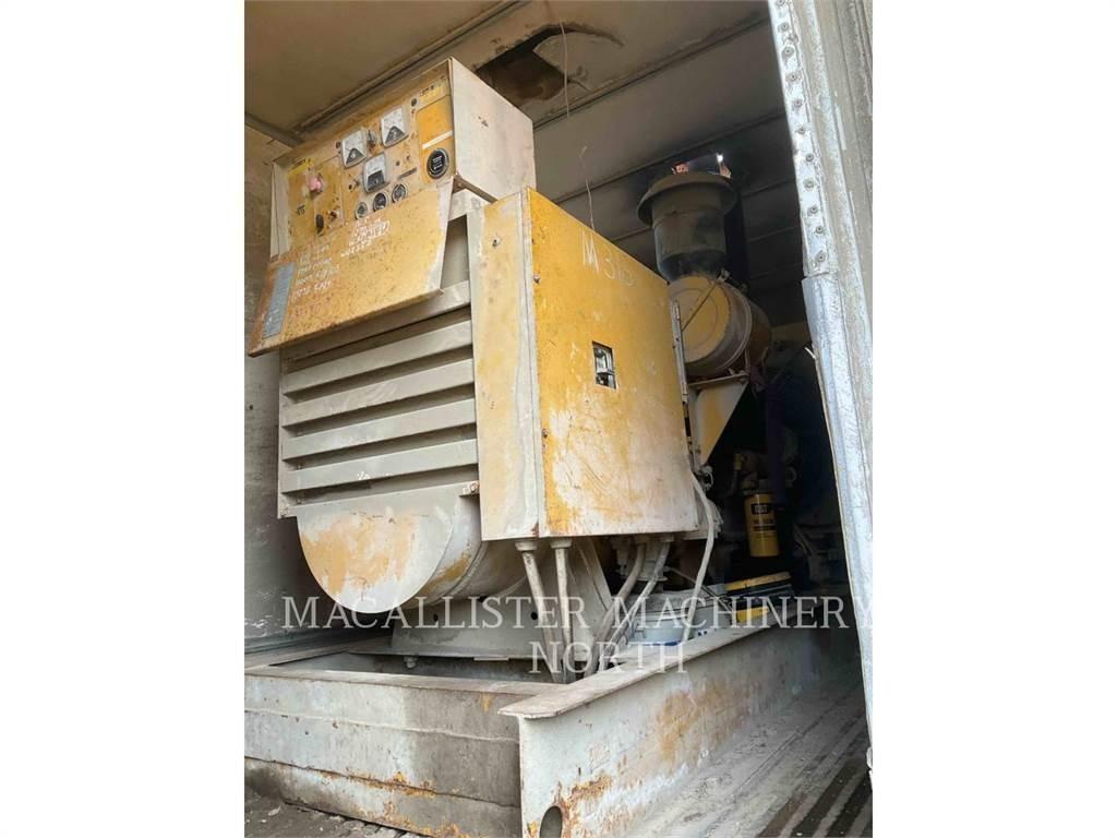 CAT 275KW Dizel generatori