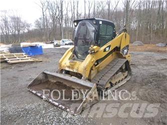 CAT 279C2 Utovarivaču guseničara