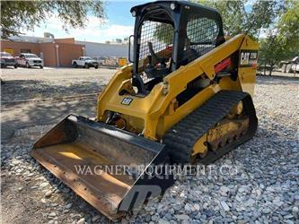 CAT 279D Utovarivaču guseničara