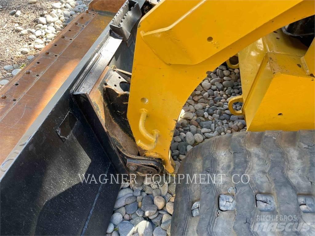 CAT 279D Utovarivaču guseničara