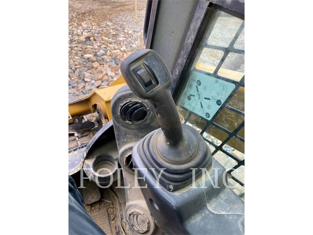 CAT 279D Utovarivaču guseničara