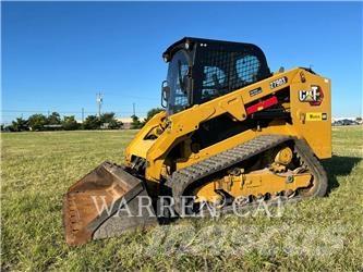 CAT 279D Utovarivaču guseničara