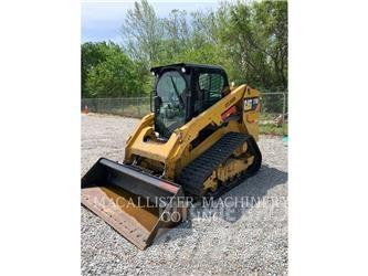 CAT 279D Utovarivaču guseničara