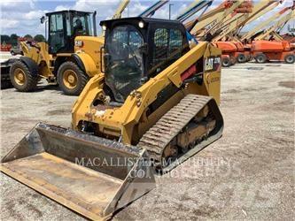 CAT 279D Utovarivaču guseničara