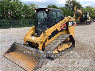 CAT 279D Utovarivaču guseničara