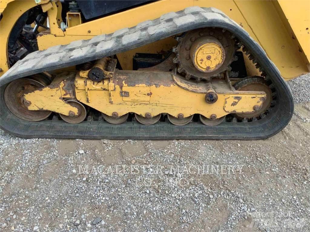 CAT 279D Utovarivaču guseničara