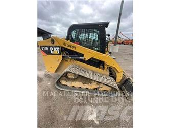 CAT 279D Utovarivaču guseničara