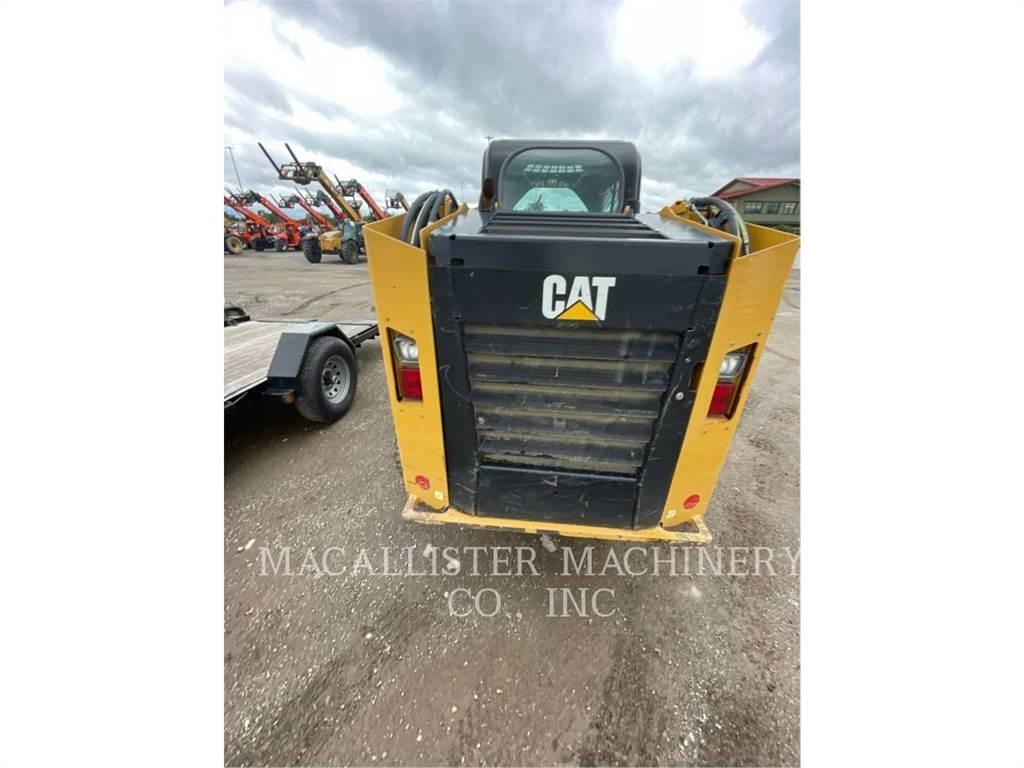 CAT 279D Utovarivaču guseničara