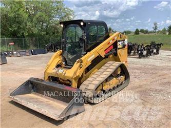 CAT 279D Utovarivaču guseničara