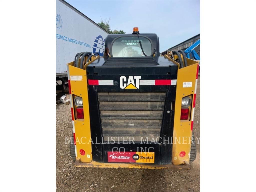 CAT 279D Utovarivaču guseničara