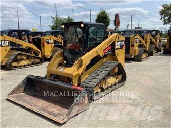 CAT 279D Utovarivaču guseničara