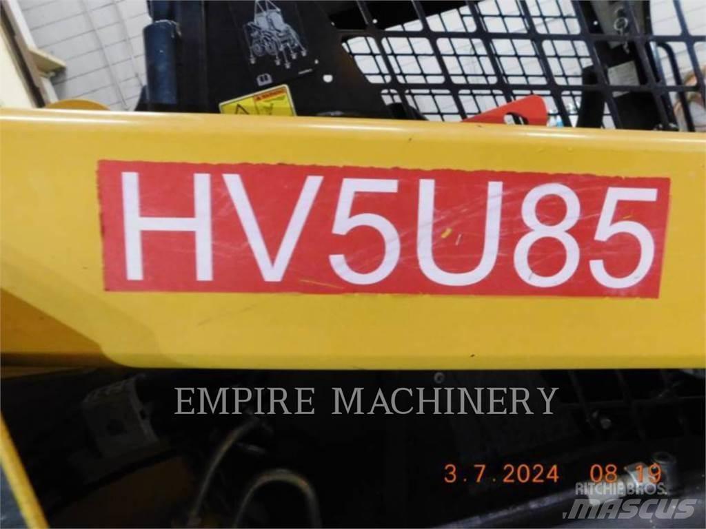 CAT 279D XPS Skid steer mini utovarivači