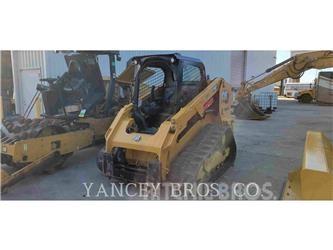 CAT 279D3 Skid steer mini utovarivači