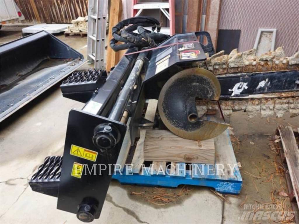 CAT 279D3 Skid steer mini utovarivači