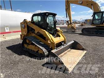 CAT 279D3 C3H2 Utovarivaču guseničara