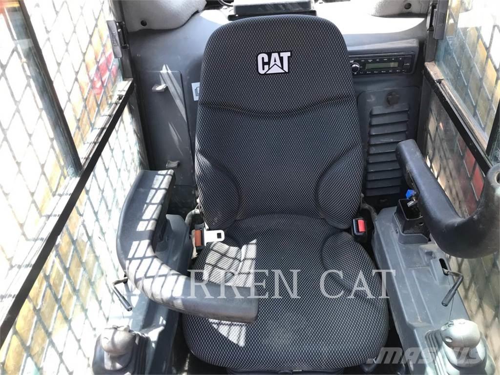 CAT 279D3 C3H2 Utovarivaču guseničara