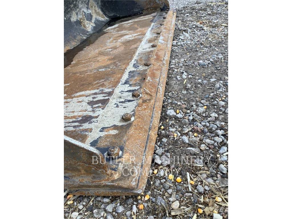 CAT 279D3 C3H2 Utovarivaču guseničara