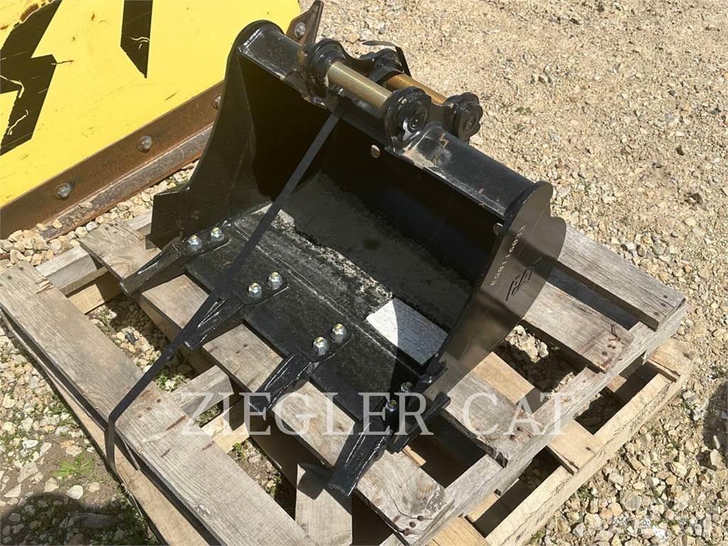 CAT 28 GP BUCKET Kašike / Korpe