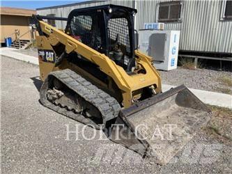 CAT 289D Utovarivaču guseničara