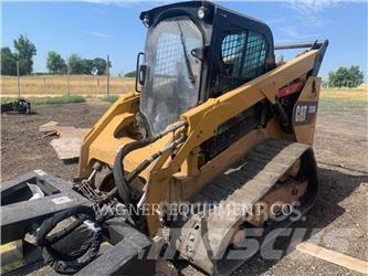CAT 289D Utovarivaču guseničara