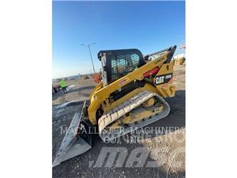 CAT 289D Utovarivaču guseničara