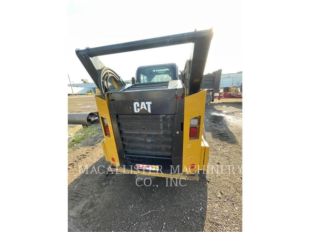 CAT 289D Utovarivaču guseničara