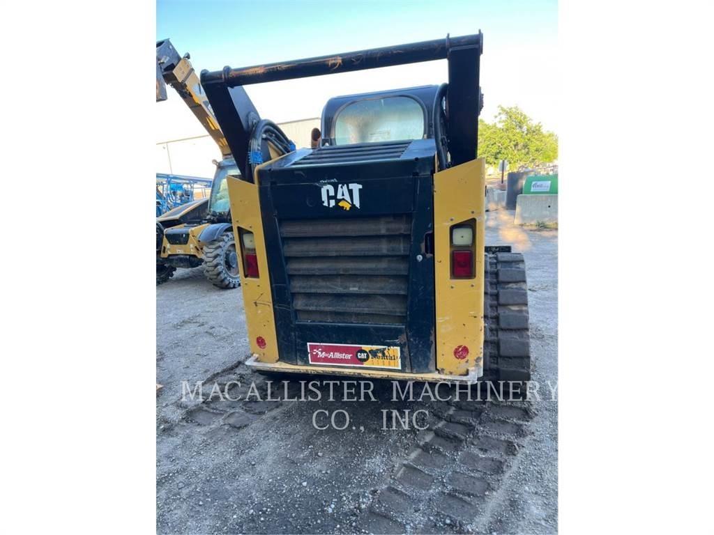 CAT 289D Utovarivaču guseničara