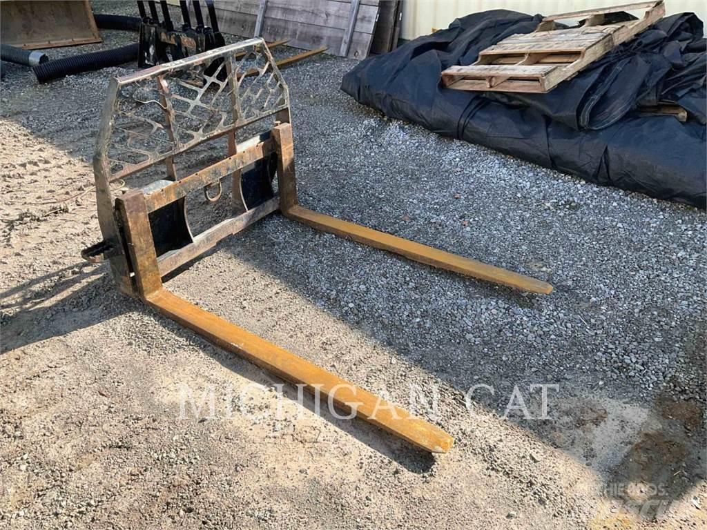 CAT 289D AHQ+ Skid steer mini utovarivači