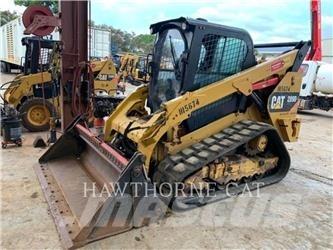 CAT 289D HF Utovarivaču guseničara