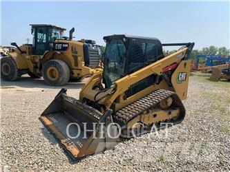 CAT 289D3 Utovarivaču guseničara