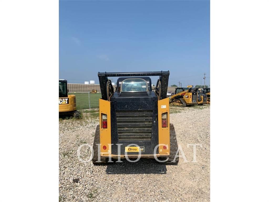 CAT 289D3 Utovarivaču guseničara