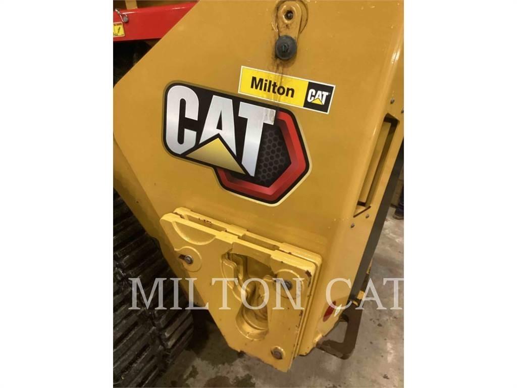 CAT 289D3 Utovarivaču guseničara