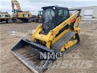 CAT 289D3 Utovarivaču guseničara