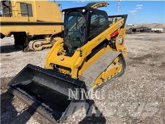 CAT 289D3 Utovarivaču guseničara