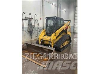 CAT 289D3 Utovarivaču guseničara