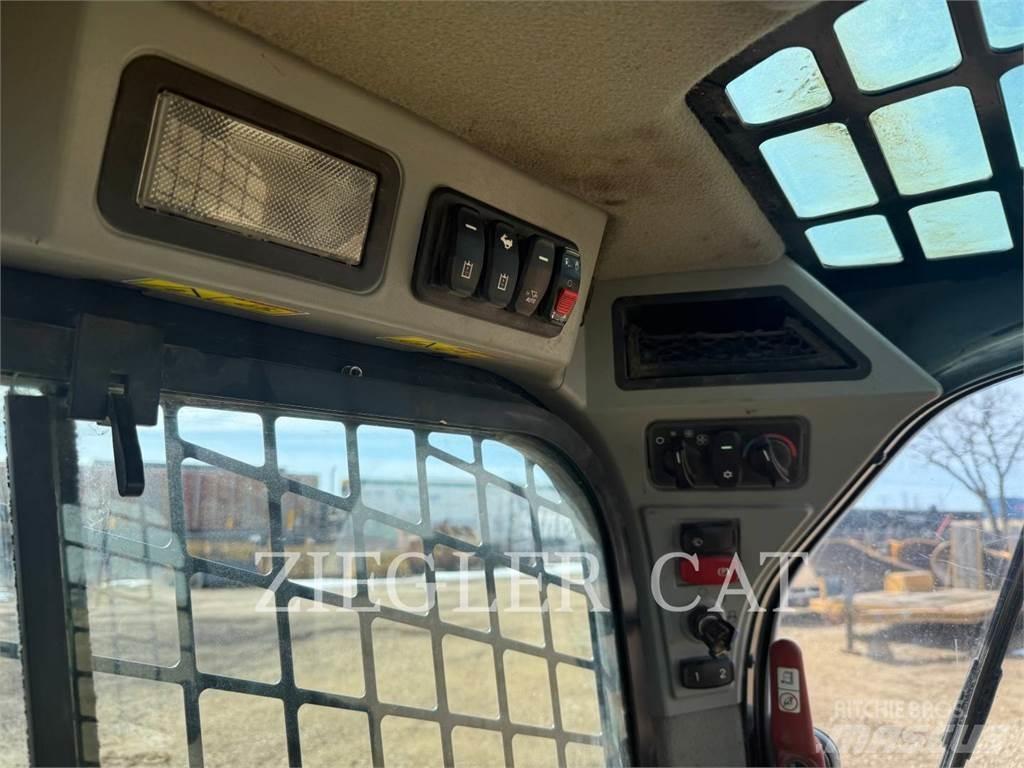 CAT 289D3 Utovarivaču guseničara